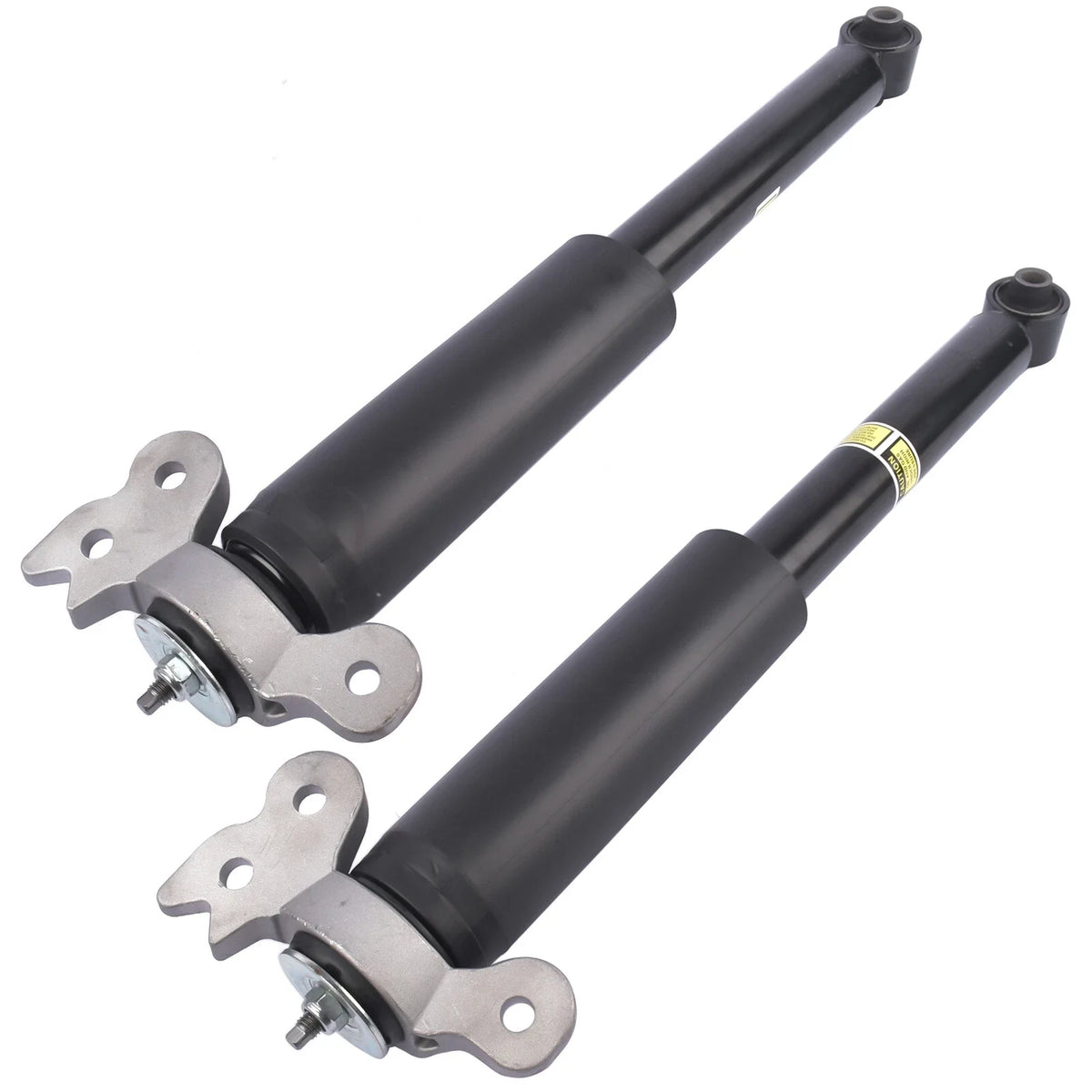 Set of 2 Rear Shock Absorbers for Chevrolet Malibu (2016–2023)