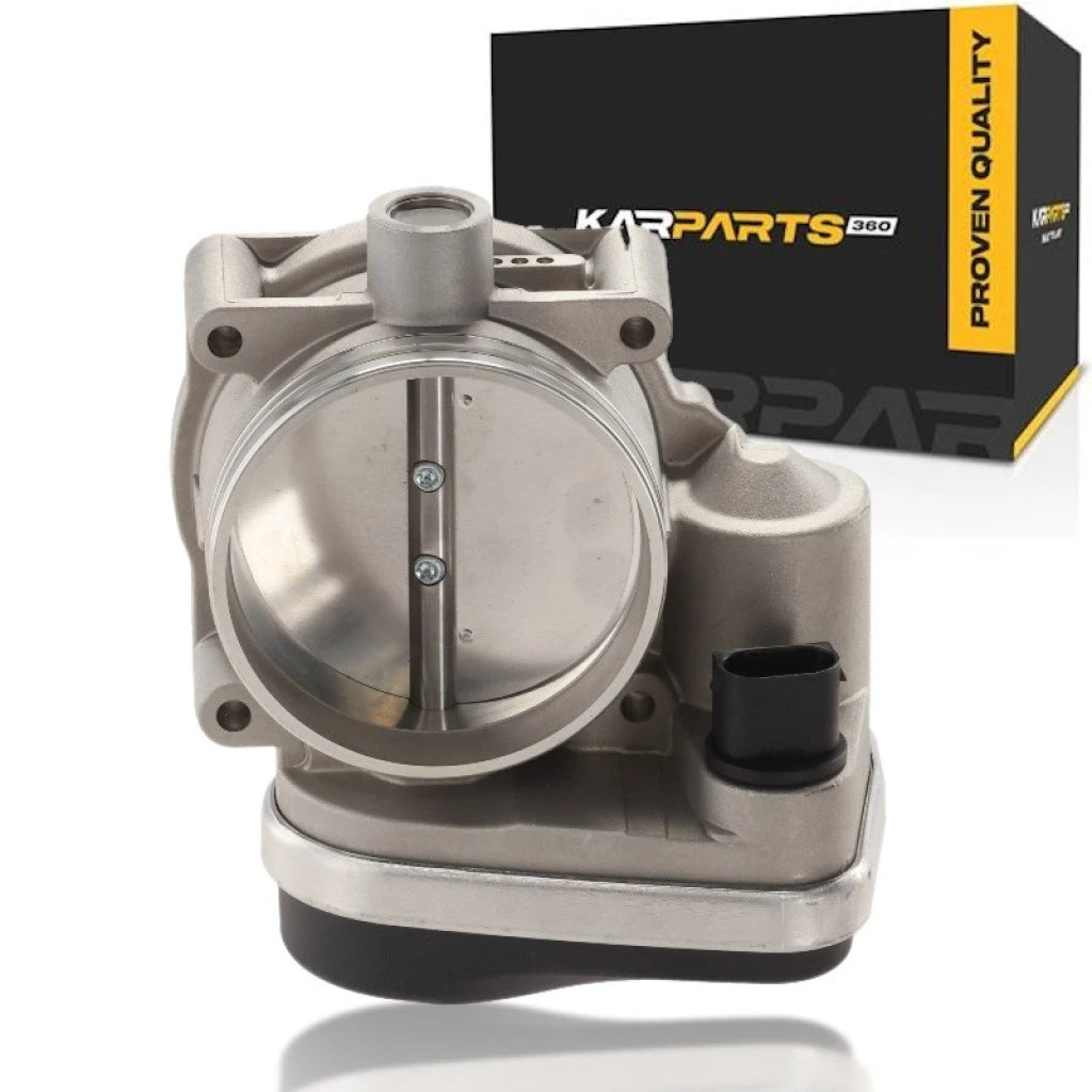 Throttle Body for BMW 540i (1998–2003) | Replacement 13541435959, CLX-M0-USA-JB21000005-CLA3