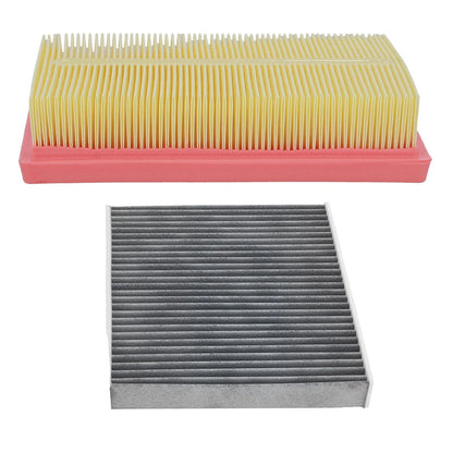 Cabin Air Filter for Toyota Prius AWD-e (2019–2022) 17801-21060