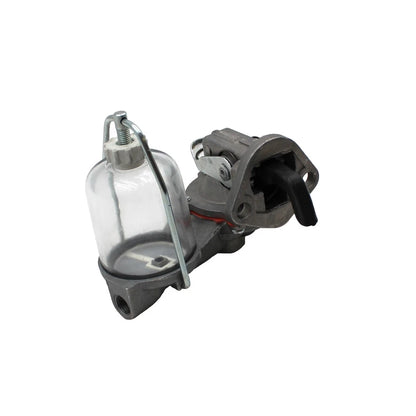 Fuel Lift Transfer Pump for Massey Ferguson Perkins