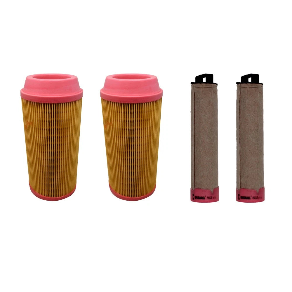 Filter Service Kit for Kubota Zero Turn ZD323 ZD1211 ZD1511 ZD326 ZD331