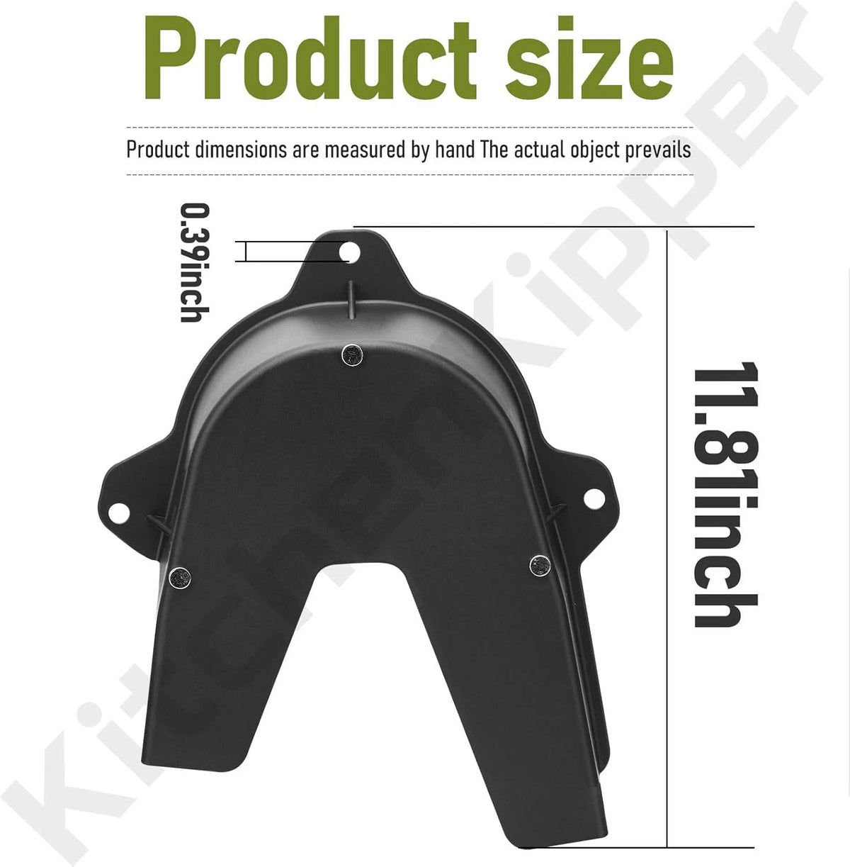 Cover Assembly for MTD Bolens Cub Cadet