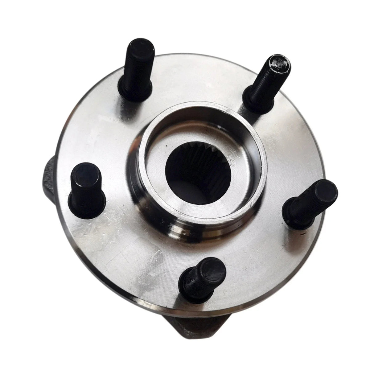 Front Wheel Bearing & Hub for Chrysler Dodge Plymouth Voyager (1996–2000)