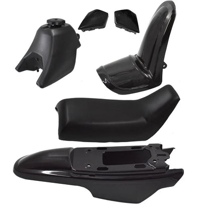 Fender Body Seat Gas Tank Kit for Yamaha PW50 PY50