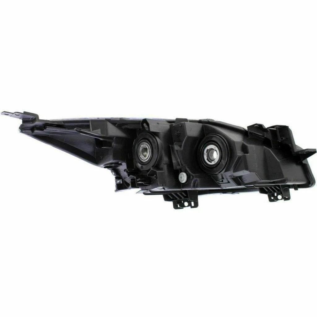 Driver Side Headlight for Mazda 3 (2012–2013) CLX-M0-20-9086-90-1, MA2518143