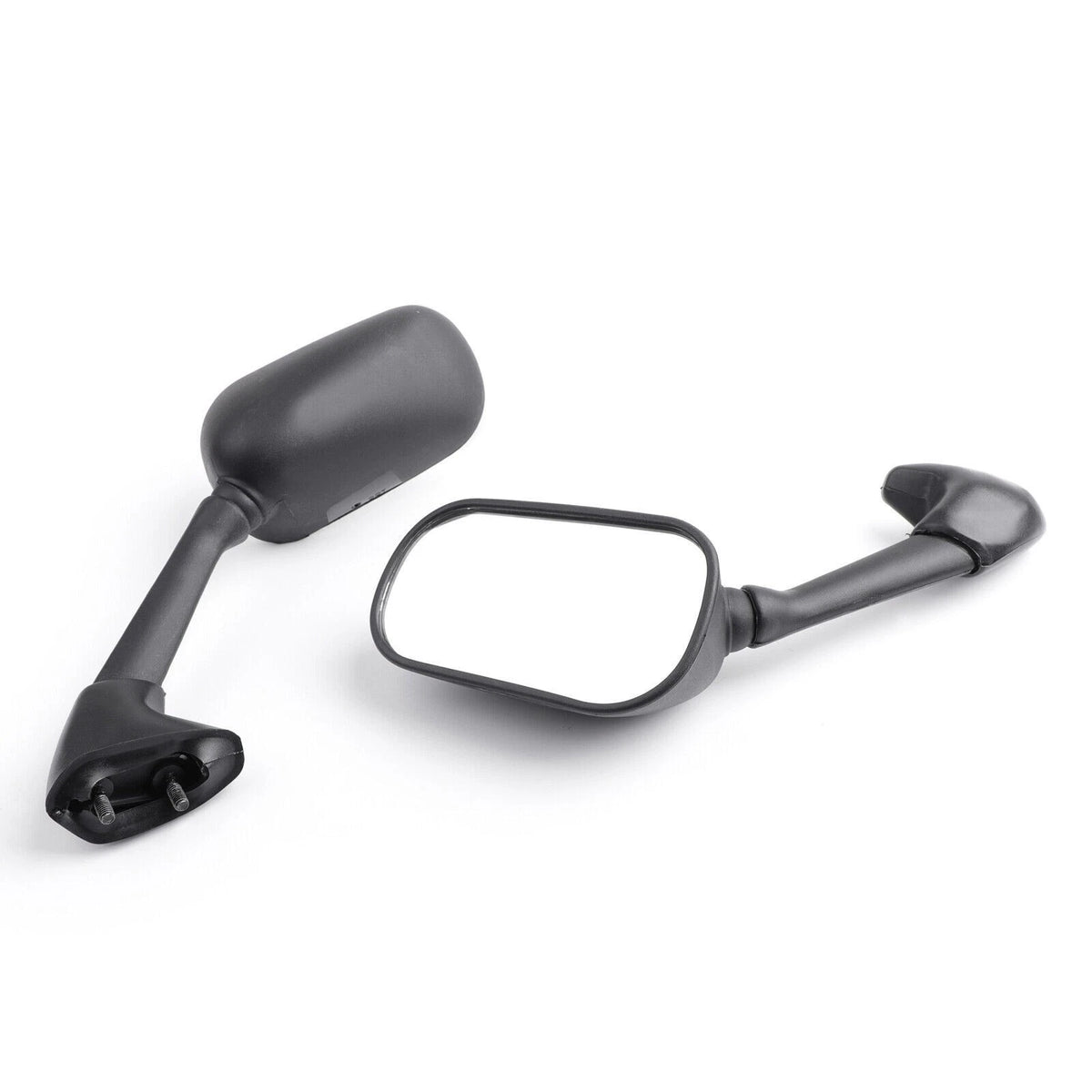 Mirrors for Yamaha YZF 600 R6 (2003–2005) YZF R6S (2006–2008) M529-A035-Black