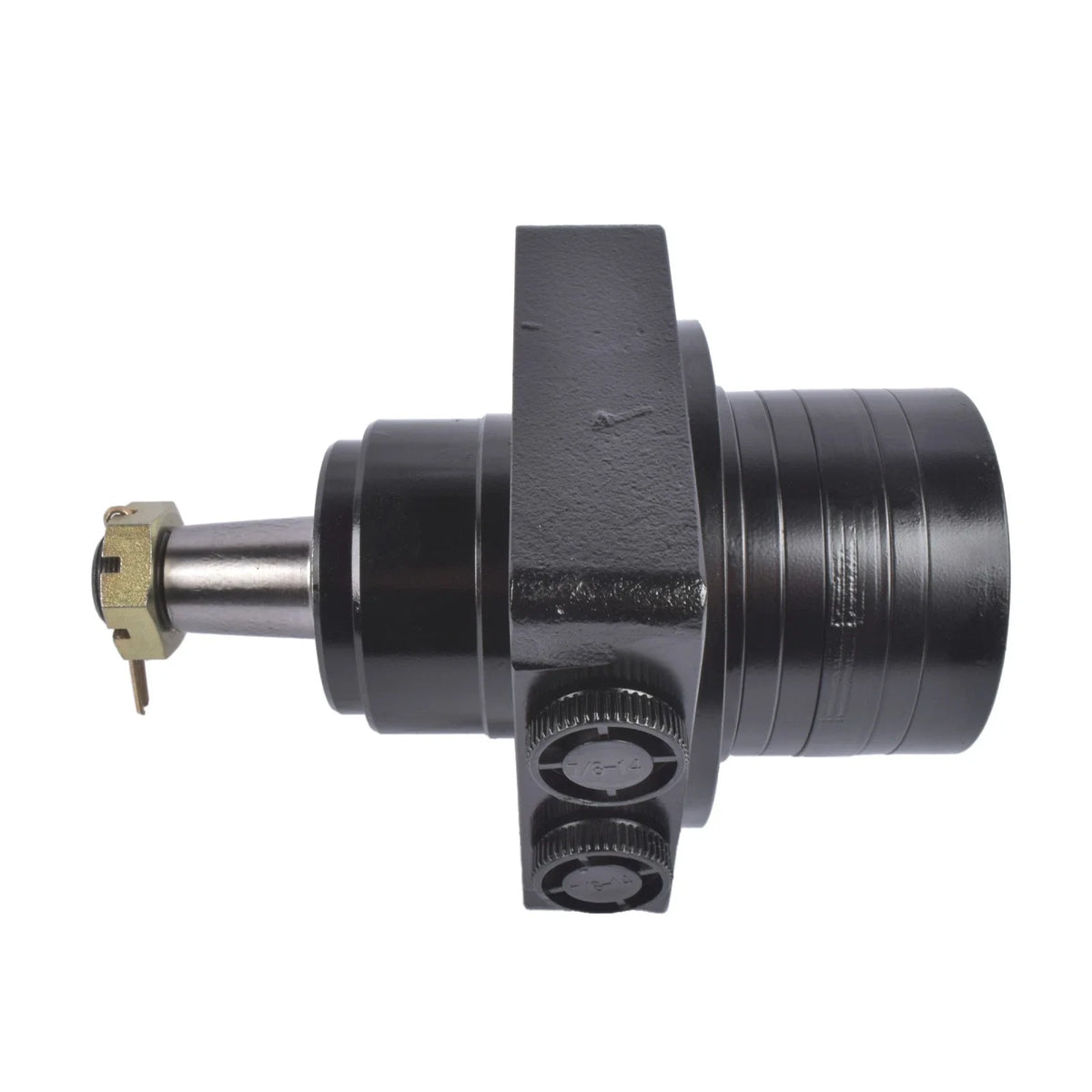 Hydraulic Motor TJ0050US080AAAB for Parker TJ Series