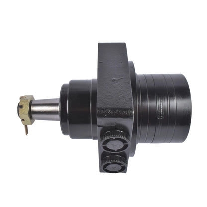 Hydraulic Motor TJ0050US080AAAB for Parker TJ Series