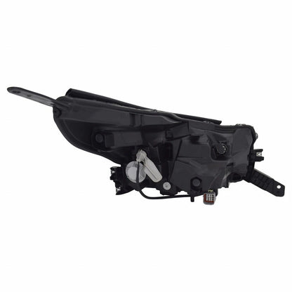 Driver Side LED Headlight for Subaru Legacy/Outback (2020) SU2502172, CLX-M0-20-17360-00-CL360A55