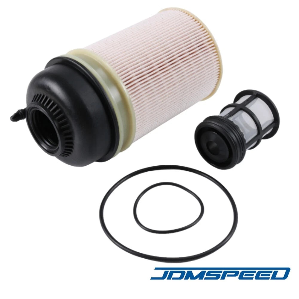 Fuel Filter with Water Separator Kit for Freightliner DD15 (2010–2023)