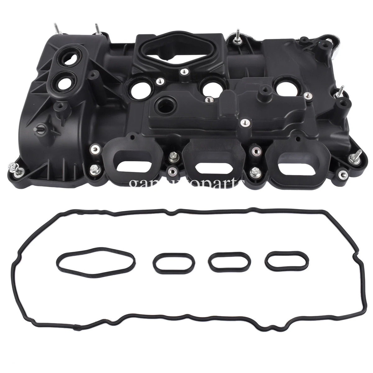 Right Side Valve Cover for Ford 3.5L V6 (2017–2022) HL3Z6582A HL3Z6582C HL3Z6582F