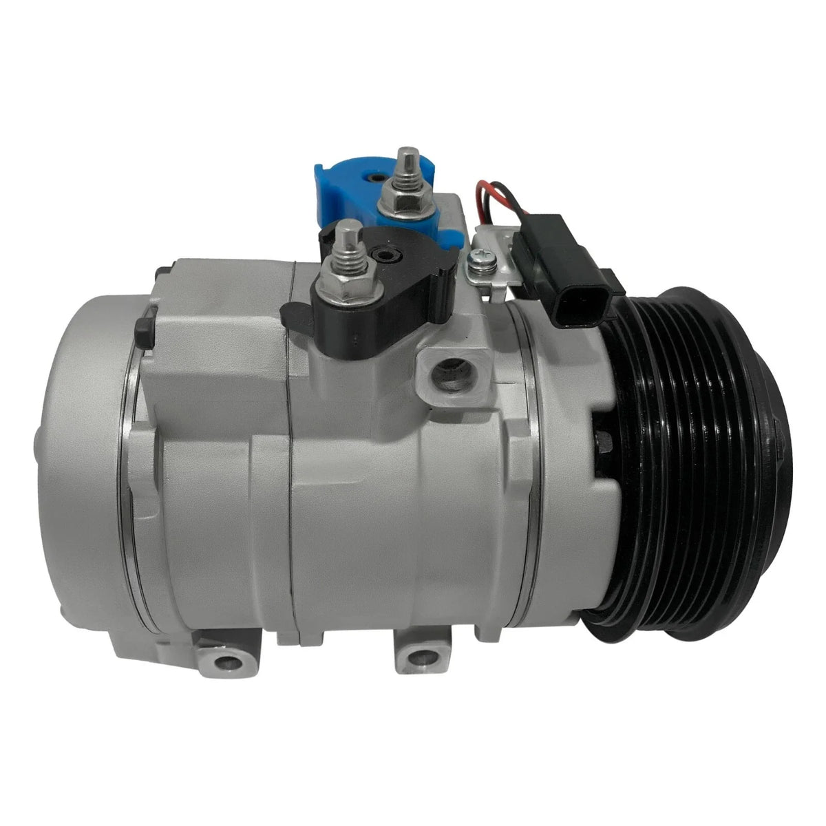 AC Compressor Kit with Condenser for Ford Expedition 5.4L (2009–2017)