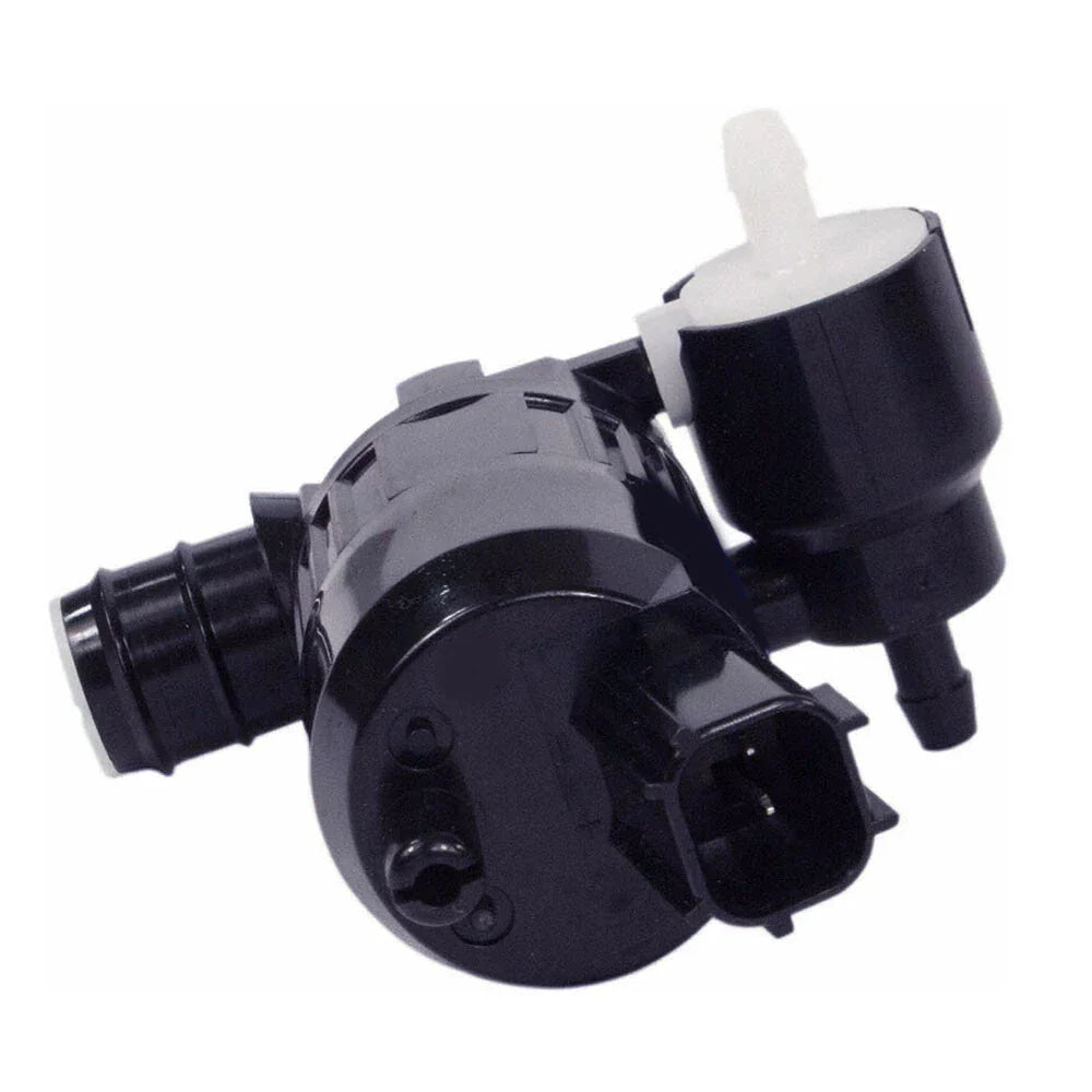 Windshield Washer Pump for Ford Ecosport, Fiesta, Lincoln MKT, MKX (2013-2023)