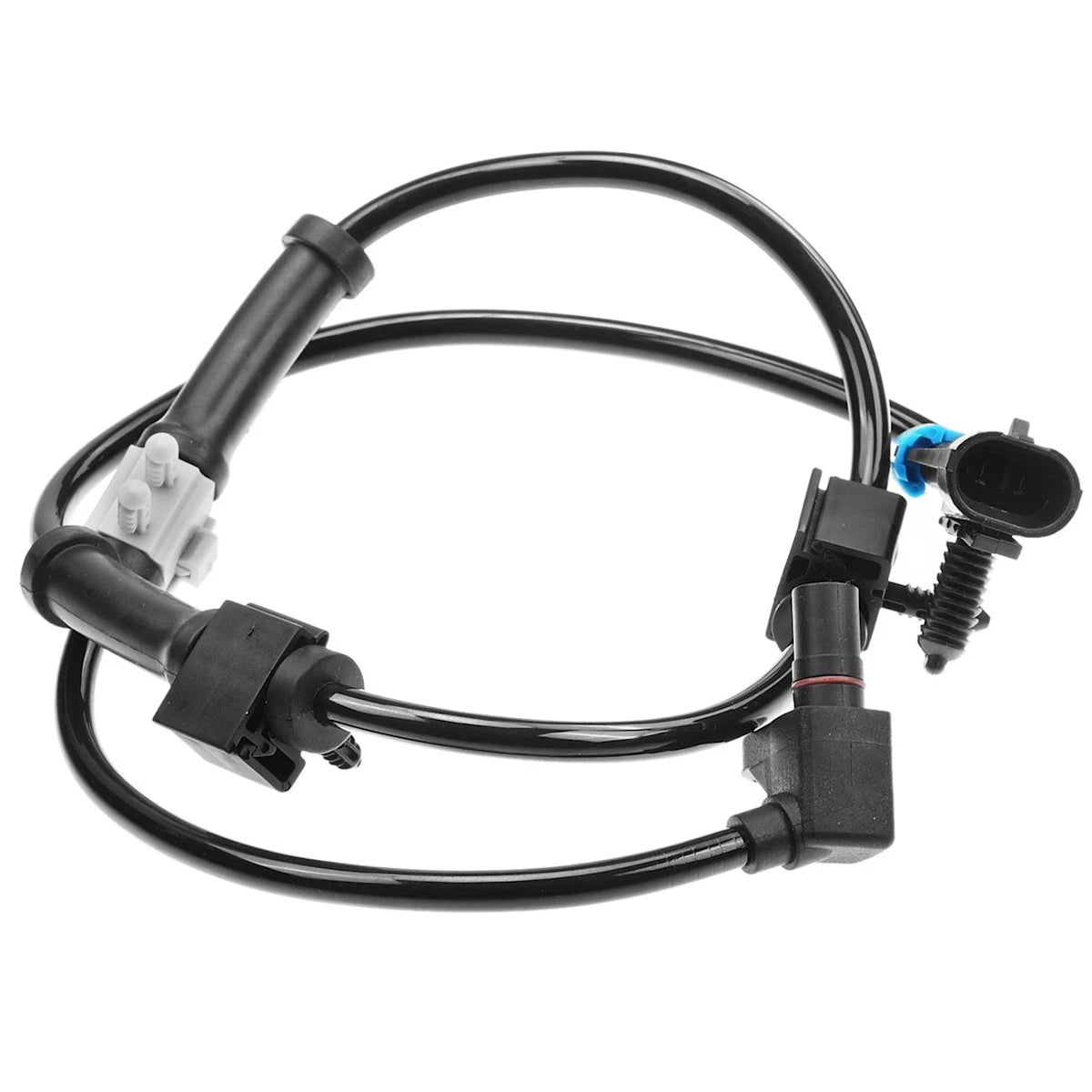 ABS Speed Sensor for Chevy GMC (2003–2005) 18049282, 15058395, ALS1734