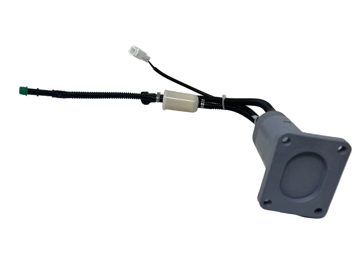 FPF FPA-1011 Fuel Pump Assembly for Husaberg FX 450 (2010) #78107089000