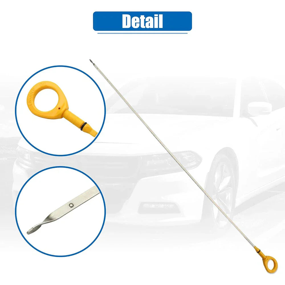 Engine Oil Dipstick for Toyota Corolla, Camry, Highlander, RAV4 (2002-2023)