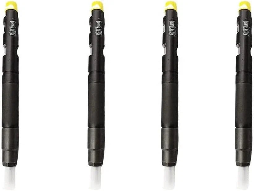4X Fuel Injector 28457614 2845 7614 for JAC 100-ED01 (2010–2015)