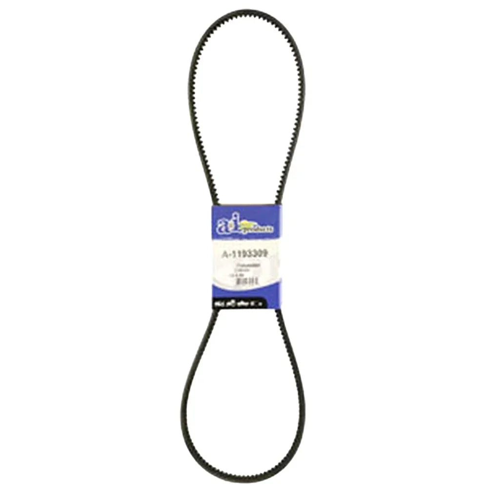 Deck & Drive Belt Combo for Toro Timecutter ZS4200 SS4216 SS4200 SS4235 SS4260
