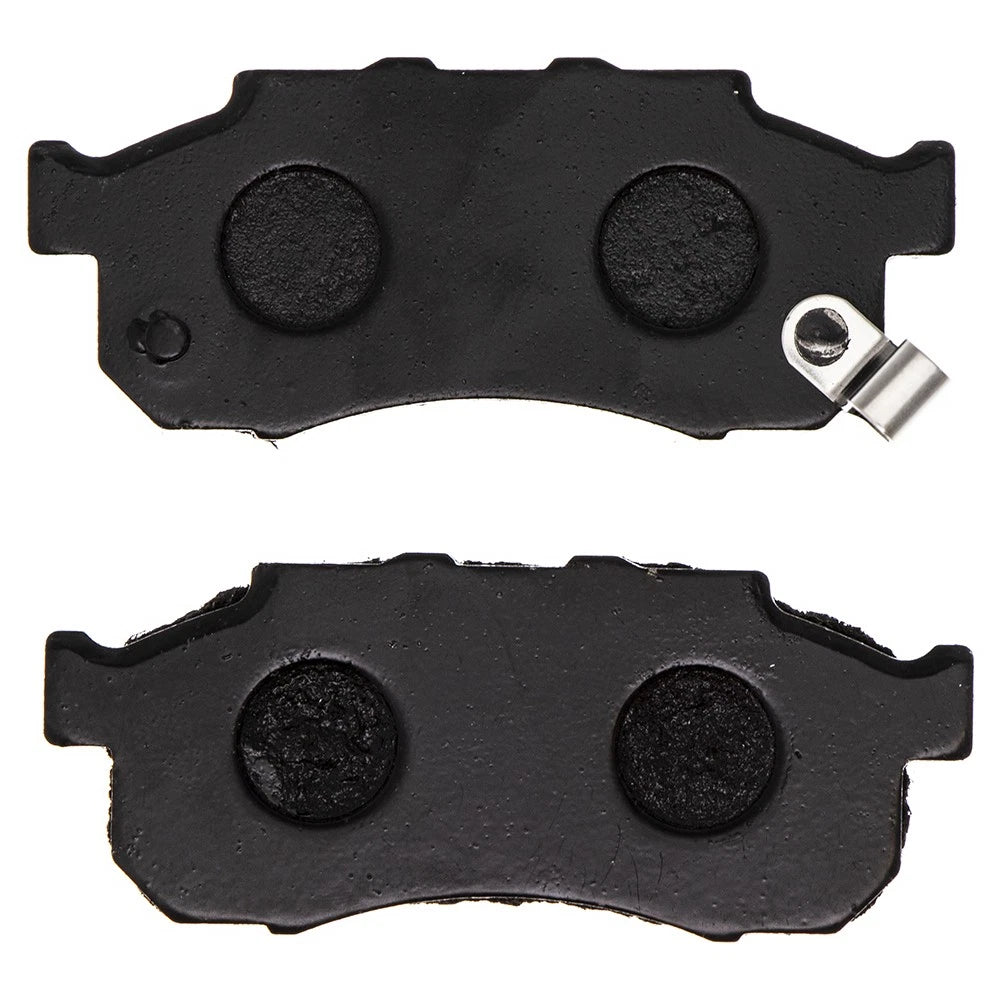 Brake Pad Kit for Honda Pioneer 700 500 (2014–2021) MK1001535, 06451-HL1-A01