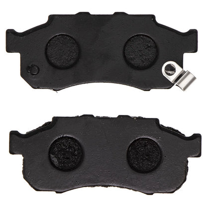 Brake Pad Kit for Honda Pioneer 700 500 (2014–2021) MK1001535, 06451-HL1-A01