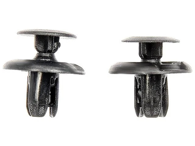 Grille Retainer for Acura TSX (2004–2014) 87397MXFD