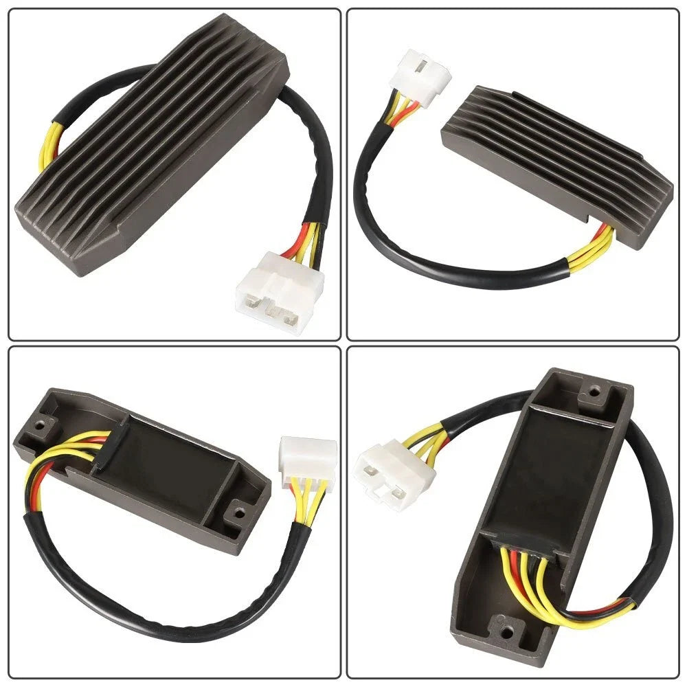 Regulator Rectifier for Suzuki Intruder VS1400GL (1996–2004) VS800GL (1992–2008)