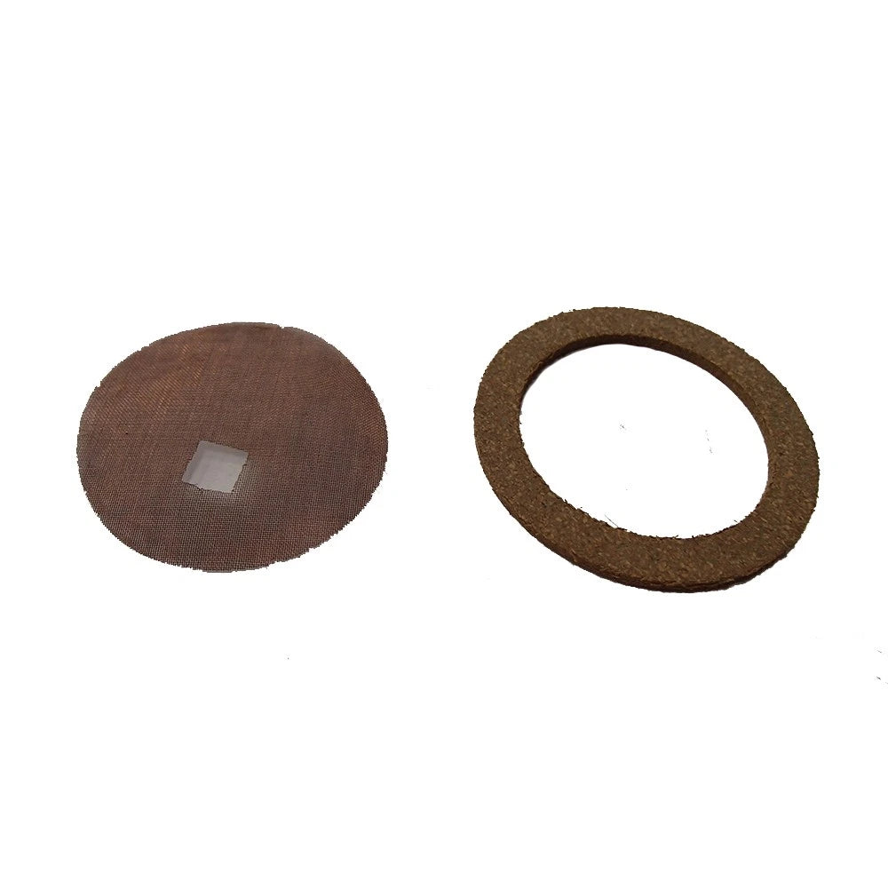 Fuel Sediment Bowl Gasket & Screen Set for Massey Ferguson