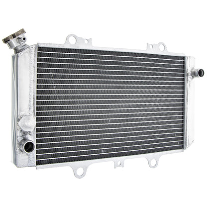 NICHE Radiator for Yamaha Grizzly 660 YFM660 (2002–2008) 5KM-12461-00-00