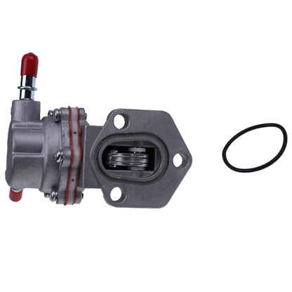 Fuel Lift Pump for JCB Backhoe 1400B 1550B 1600B 1700B (3C 3CX 3D 3DX)