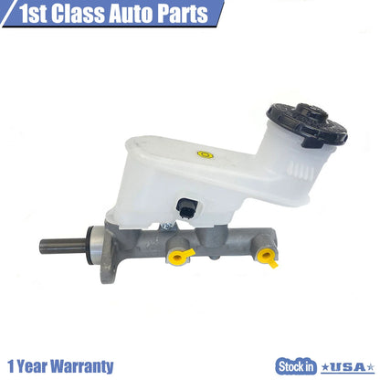 Brake Master Cylinder with Reservoir for Honda Accord (2005–2007) & Acura TL (2005–2008)