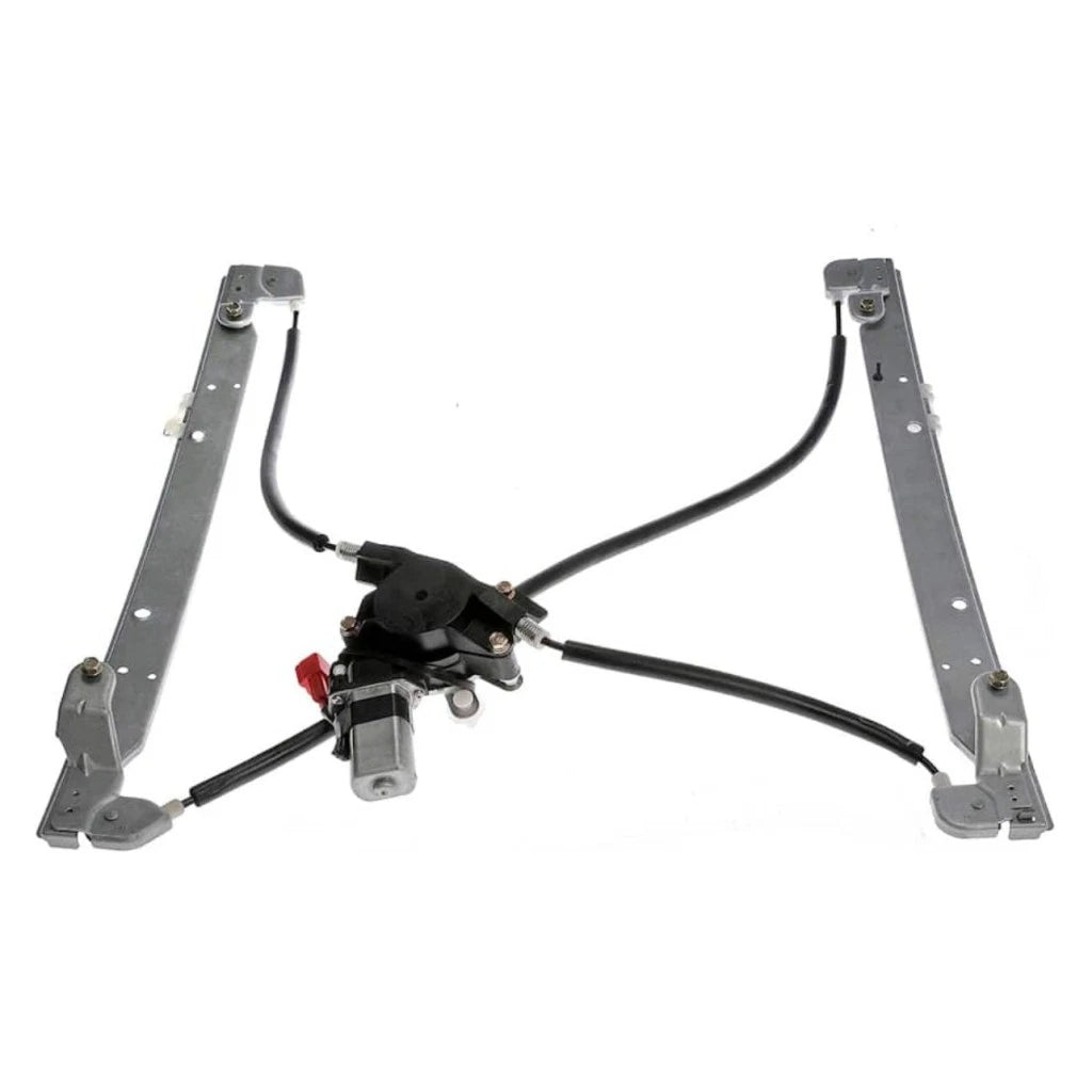 Window Regulator and Motor for Dodge Grand Caravan (2001–2003) ALX-PAU-RB-741-823-CL360A51
