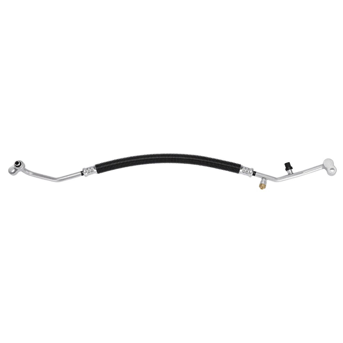 A/C Hose for Chevy Pontiac Uplander Montana Relay Terraza (2006–2009) 18014296, HA111647C, 15112720
