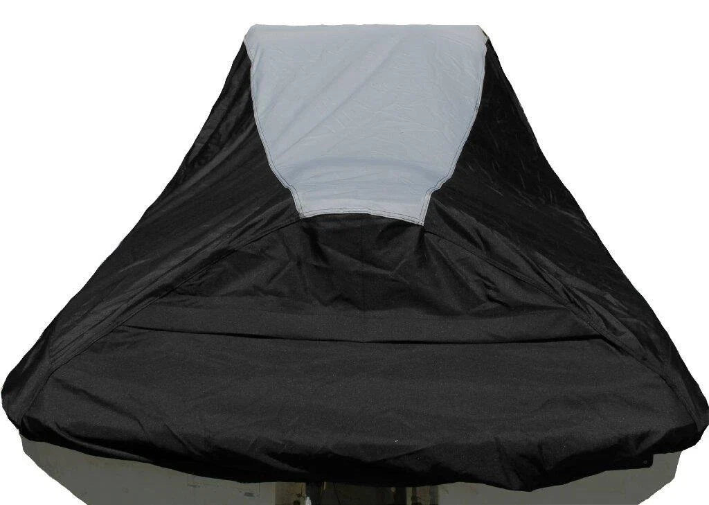 Mooring Cover for Sea Doo GTR 230 215 (2012–2019) Black/Grey