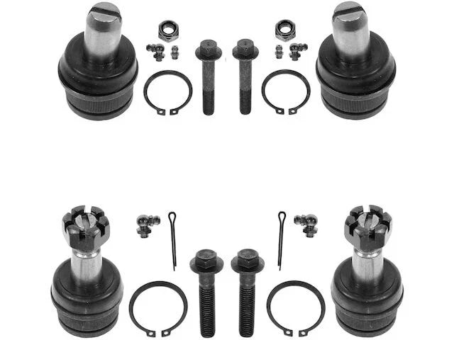 Front Ball Joint Set for Mazda B2300 RWD (1994–1997) BV894PD