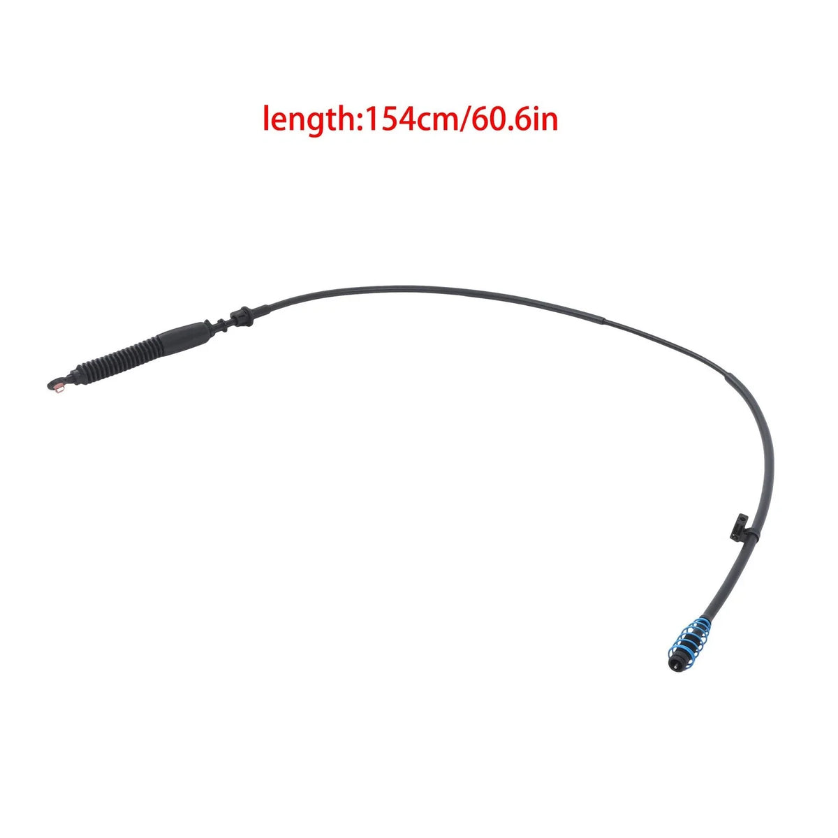 Transmission Shifter Cable for Cadillac Chevy Silverado GMC (2007–2014)