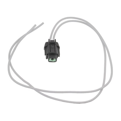 HVAC Blower Motor Resistor Connector for Infiniti M45 (2003–2004) ALX-PAU-SI-S2945-CLA13