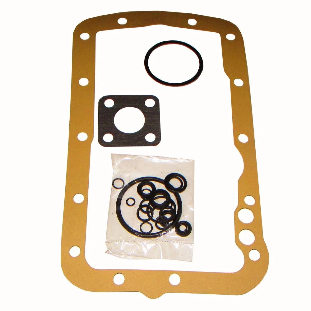 Complete Tractor Lift Cover Repair Kit for Ford/New Holland