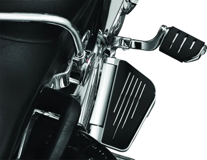 Kuryakyn Passenger Cruise Pegs for Honda GL1800 (2001–2017)