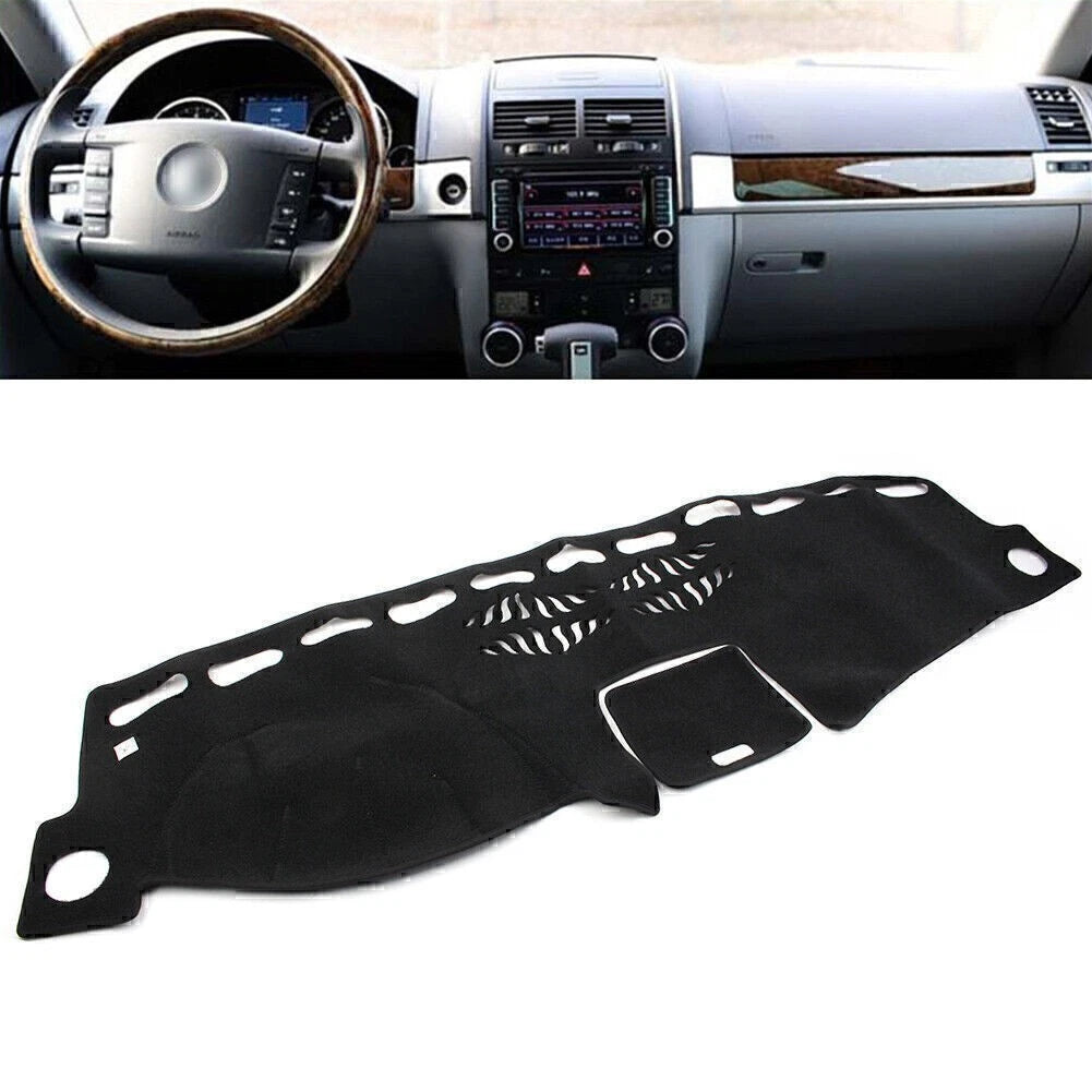 Dashboard Cover for Volkswagen Touareg (2003–2010)