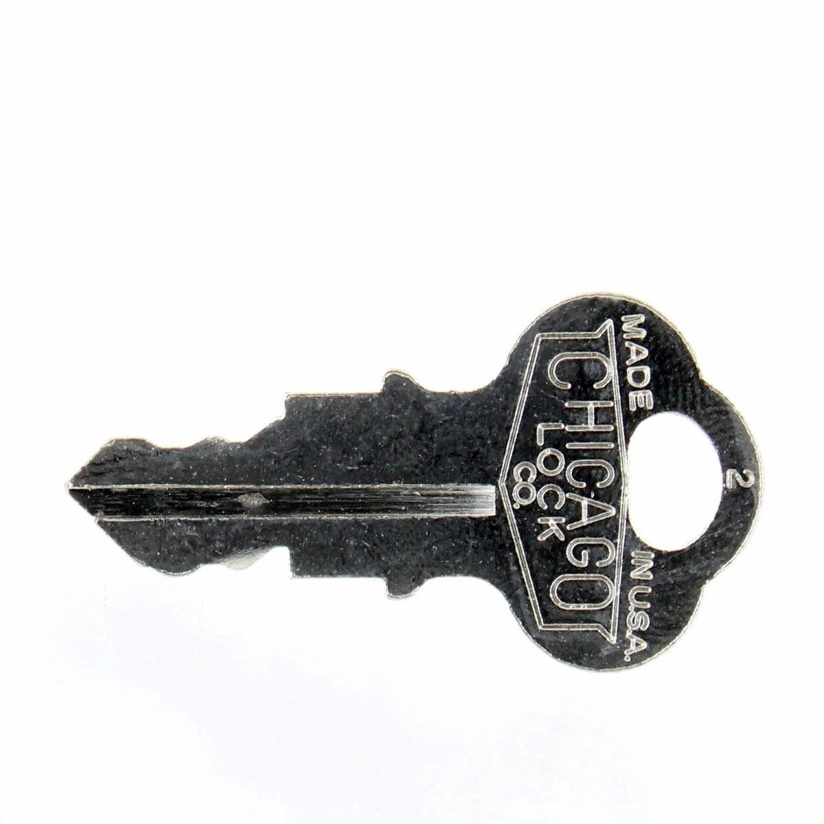 Ignition Key for Johnson Evinrude OMC (0501575)