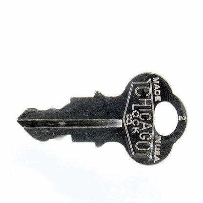 Ignition Key for Johnson Evinrude OMC (0501575)