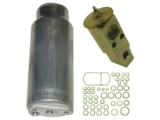 A/C Receiver Drier Kit for Mazda RX7 1.3L (1993) BW121NV