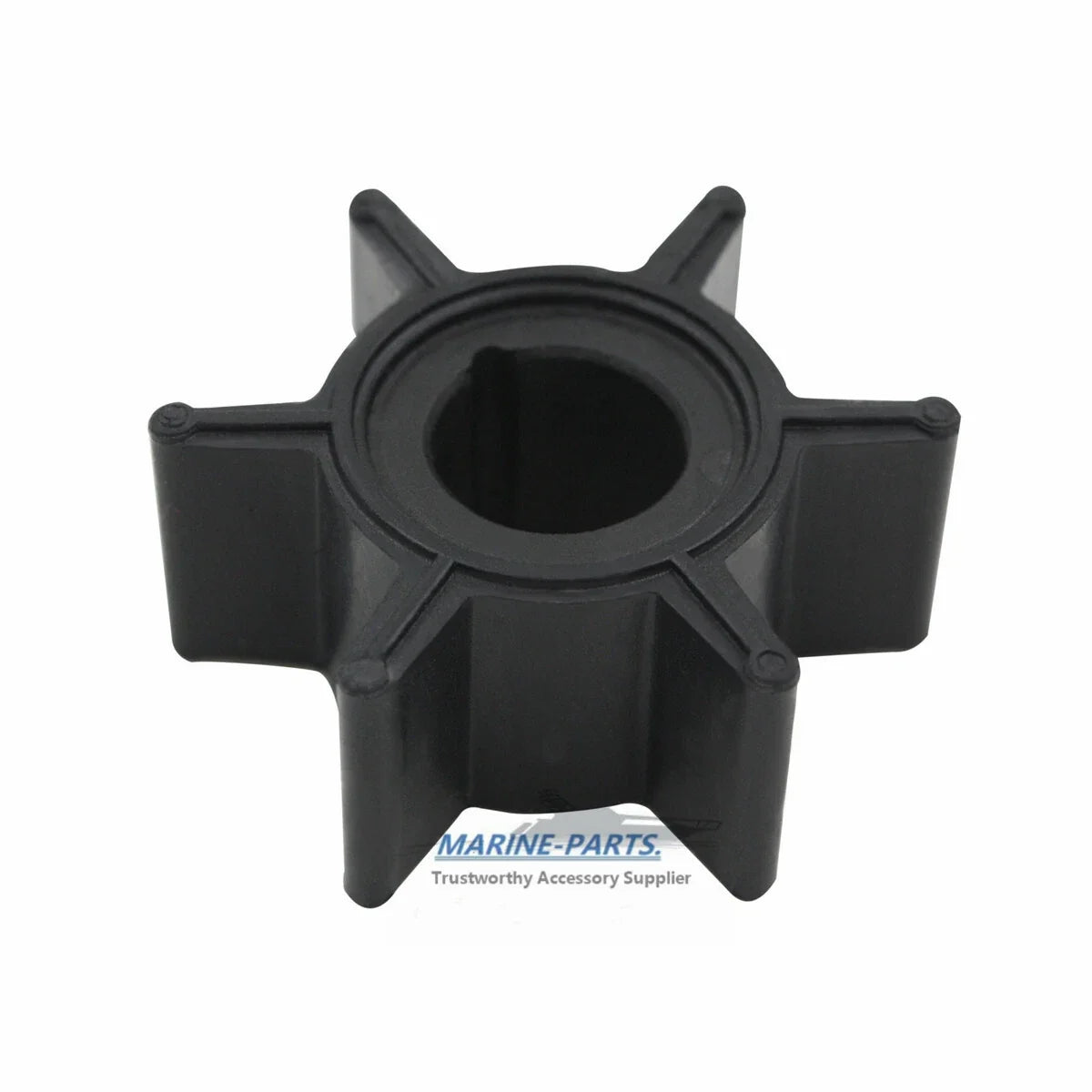 Outboard Water Pump Impeller 369-65021-1 for Tohatsu 2HP-5HP (1990–2023)