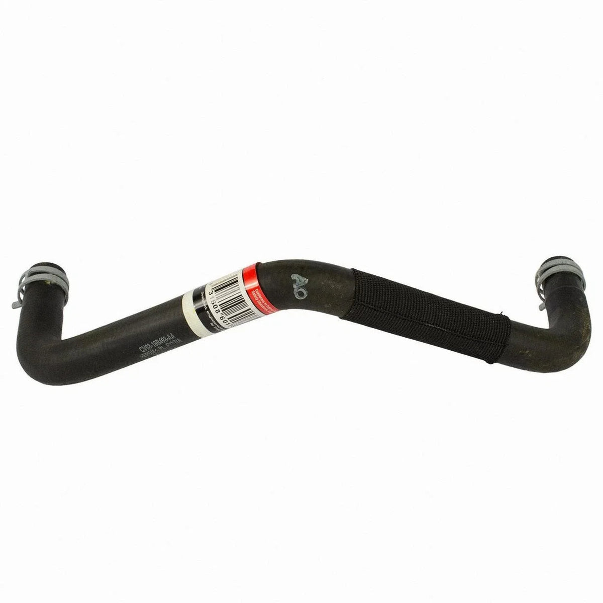Motorcraft OEM KH-661 HVAC Heater Hose Assembly for Ford Focus (2012–2018)
