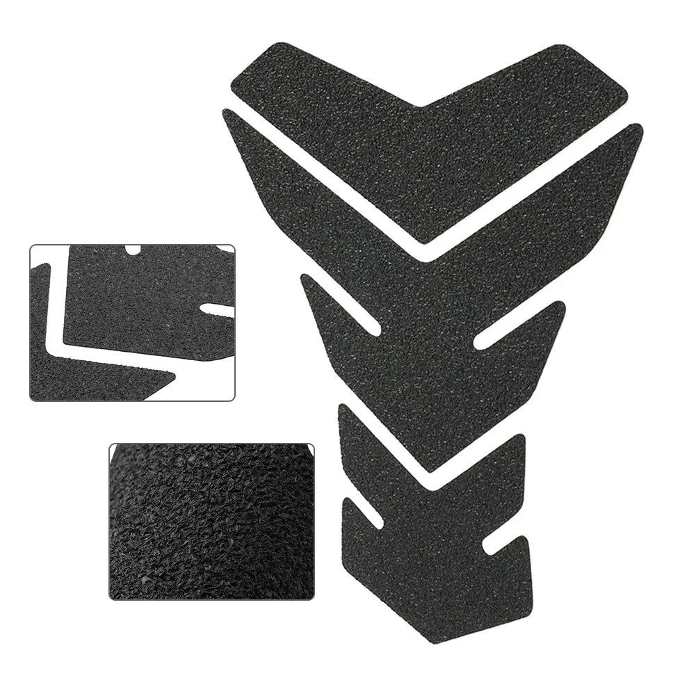 Anti Slip Protection Tank Pad for Kawasaki Honda (Motorcycle)