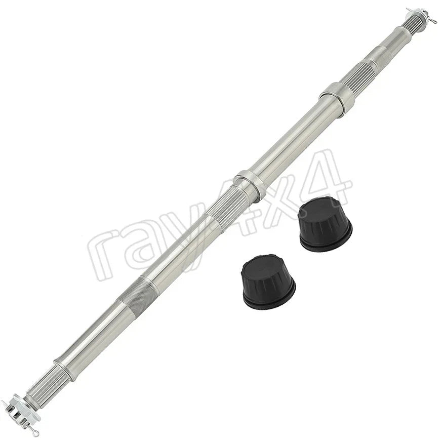 Rear Axle Shaft & Wheel Cap for Honda Rancher TRX420 (2007–2014) 42310-HP5-600
