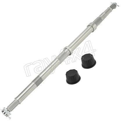 Rear Axle Shaft & Wheel Cap for Honda Rancher TRX420 (2007–2014) 42310-HP5-600