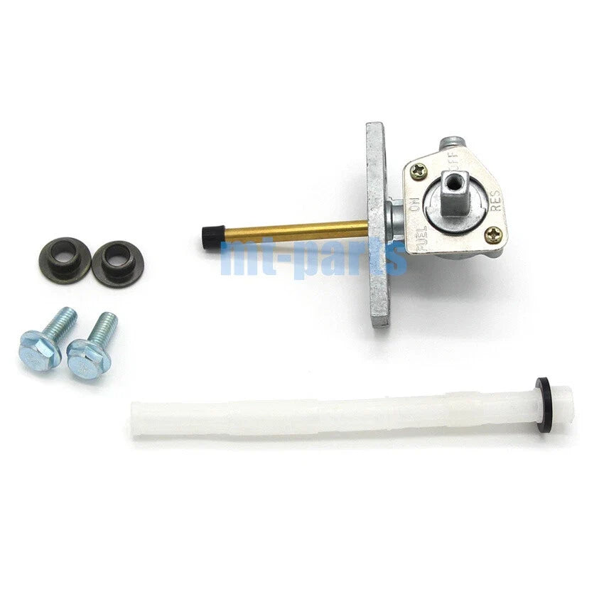 Gas Fuel Petcock Valve Switch for Honda TRX450ES Foreman 450 ES (1998–2001)