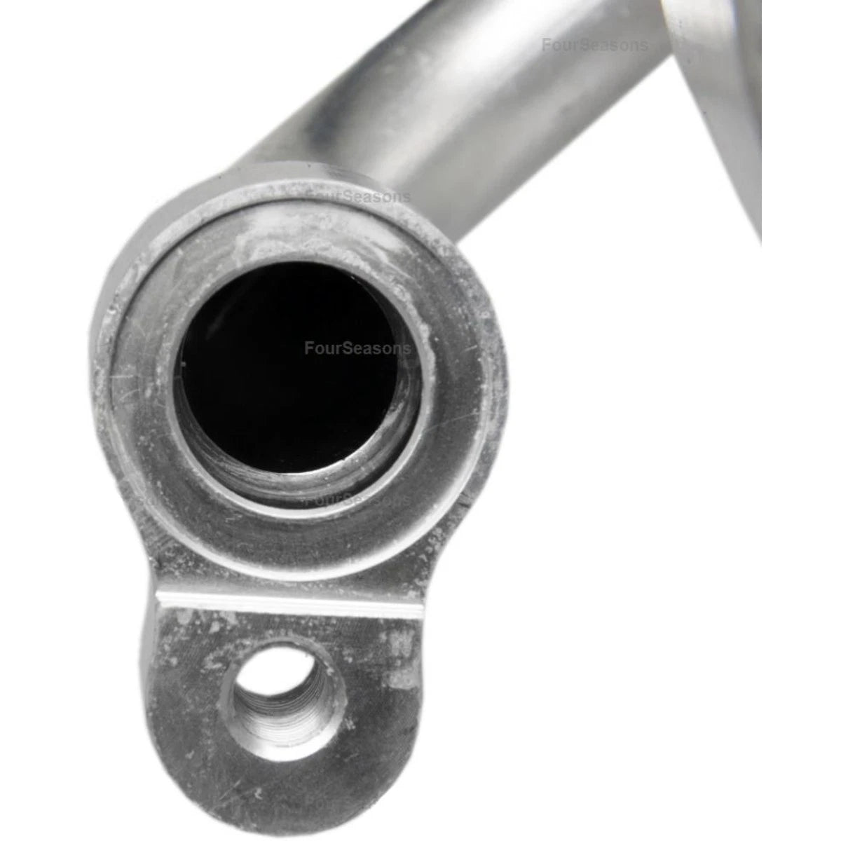 A/C Accumulator 83116 for Chrysler 200, Dodge Avenger (2009–2014)