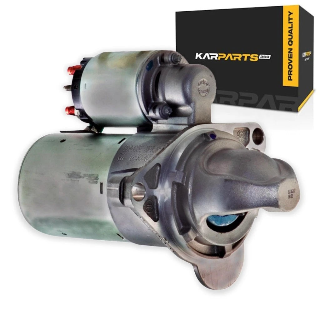 Starter for GMC Canyon (2007–2008) ALX-PAU-AC-337-1118-CLA3